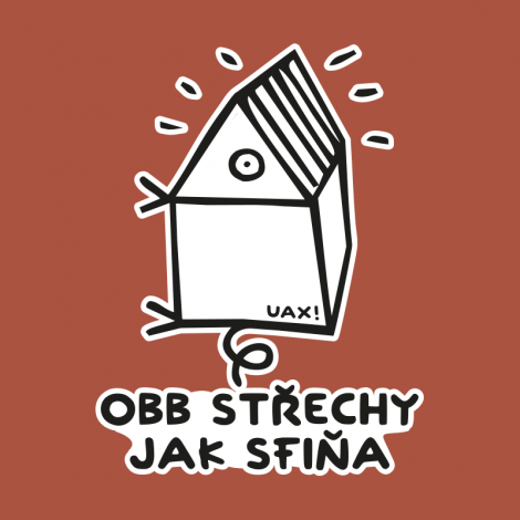 Design 5296 - OBB STŘECHY JAK SFIŇA