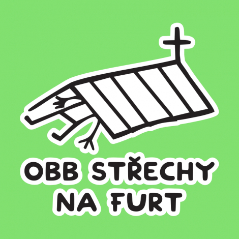 Design 5297 - OBB STŘECHY NA FURT