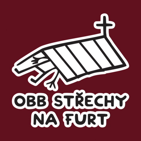Potisk 5297 - OBB STŘECHY NA FURT
