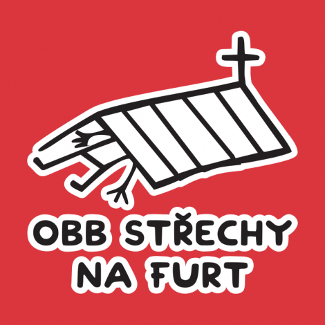Potisk 5297 - OBB STŘECHY NA FURT
