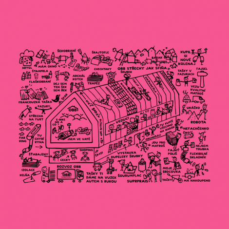 Potisk 5298 - OBB COMPANY