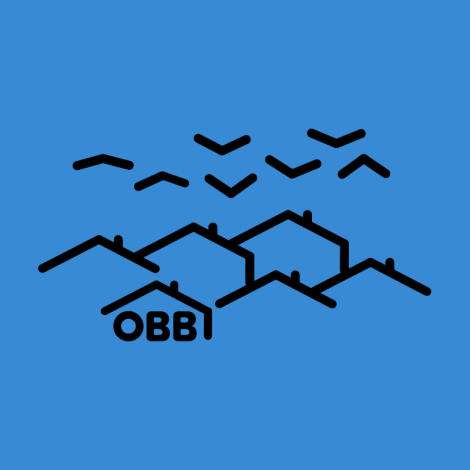Design 5305 - OBB VLAŠTOVKY