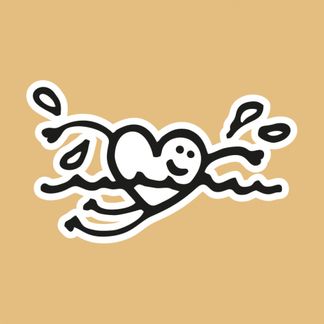 Design 5306 - SRDCE SWIM