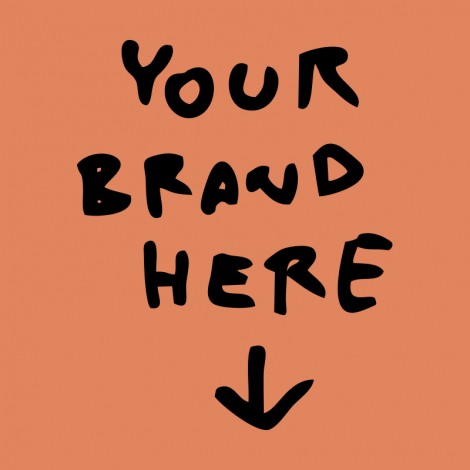Potisk 5313 - YOUR BRAND HERE