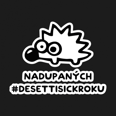 Design 5314 - NADUPANÝCH DESETTISICKROKU