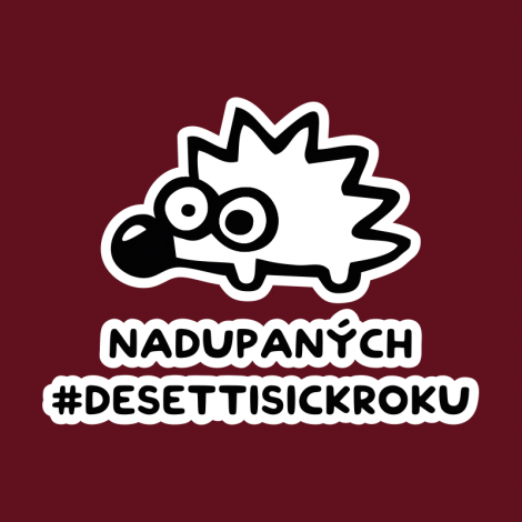 Design 5314 - NADUPANÝCH DESETTISICKROKU
