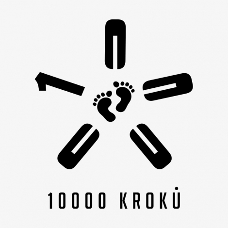 Potisk 5319 - DESET TISÍC KROKŮ