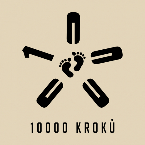 Design 5320 - DESET TISÍC KROKŮ 2