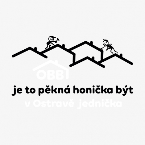 Potisk 5327 - V OSTRAVĚ JEDNIČKA