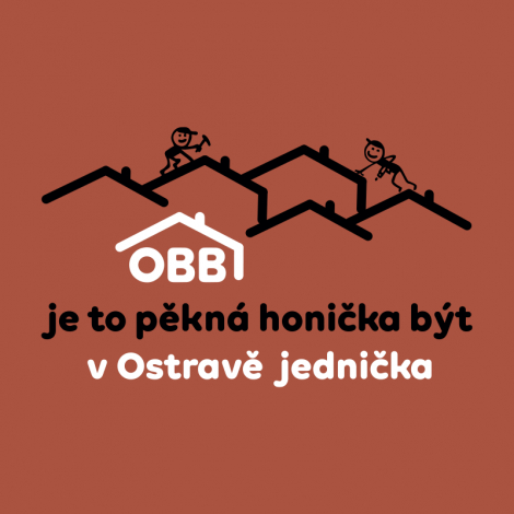 Potisk 5327 - V OSTRAVĚ JEDNIČKA