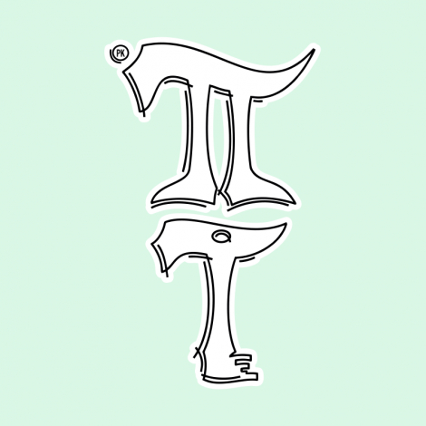 Potisk 5331 - PÍTÉ