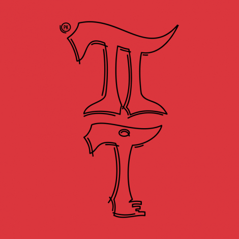 Potisk 5332 - PÍTÉ 2