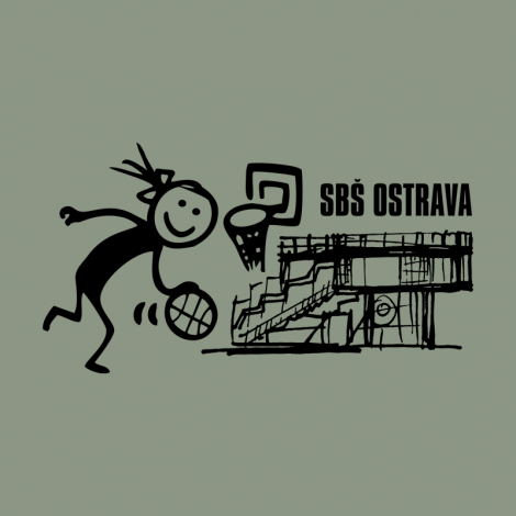 Potisk 5337 - SBŠ OSTRAVA 2
