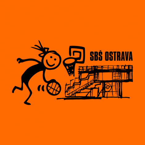 Potisk 5337 - SBŠ OSTRAVA 2