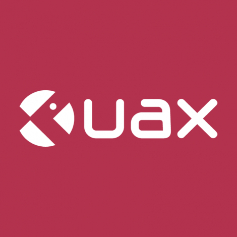 Design 118 - LOGO UAX