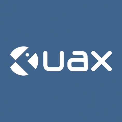 Design 118 - LOGO UAX