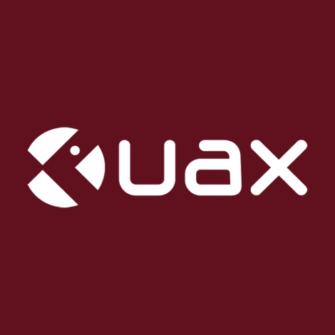 Design 119 - LOGO UAX 2