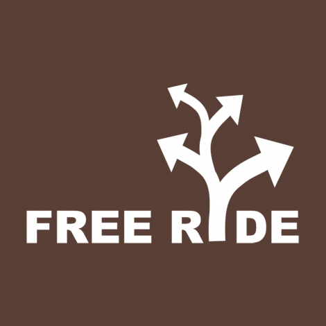 Design 344 - FREE RIDE