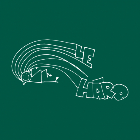 Design 575 - LEHARO