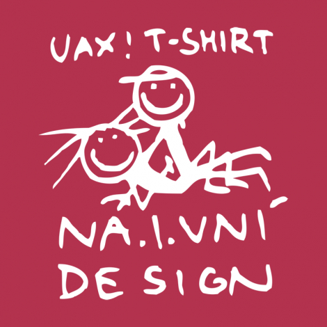 Potisk 585 - NAIVNI DESIGN