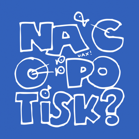 Potisk 594 - NACOPOTISK