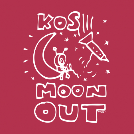 Design 595 - KOSMOONOUT