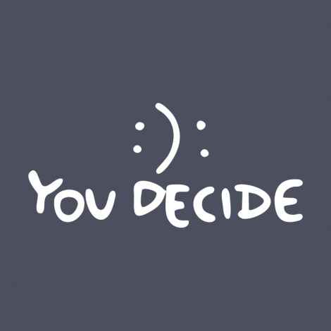 Design 1078 - YOU DECIDE