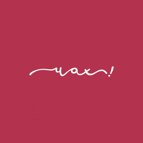 Design 1165 - UAX! HANDY BOLD