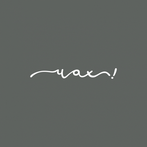 Design 1165 - UAX! HANDY BOLD
