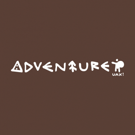 Design 1212 - ADVENTURE