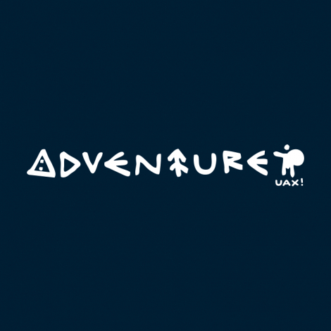 Potisk 1212 - ADVENTURE