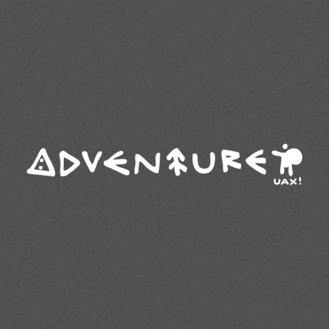 Potisk 1212 - ADVENTURE