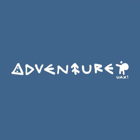 Design 1212 - ADVENTURE