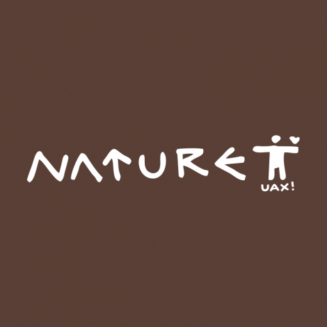 Potisk 1214 - LOVE NATURE