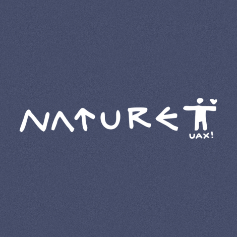 Potisk 1214 - LOVE NATURE