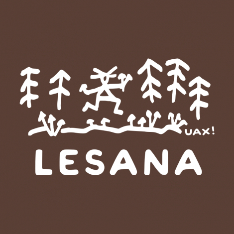 Design 1224 - LESANA