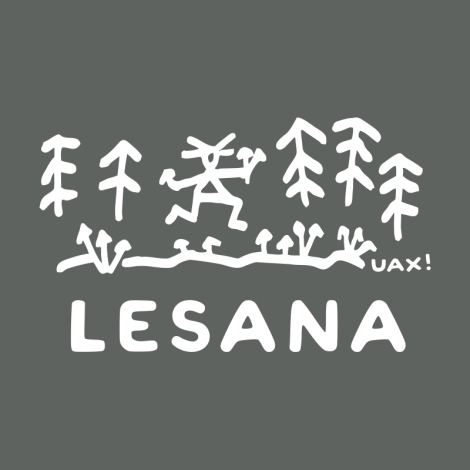 Potisk 1224 - LESANA