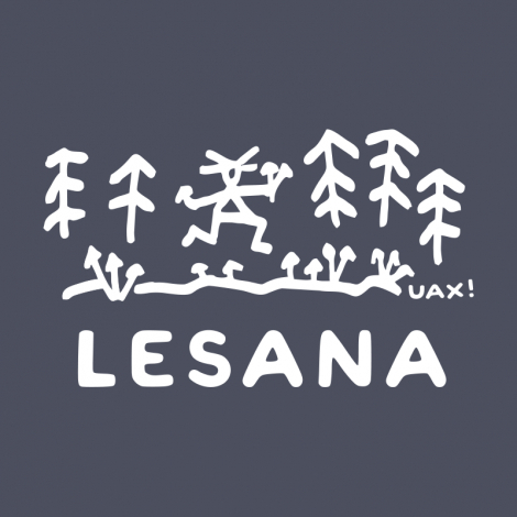 Potisk 1224 - LESANA