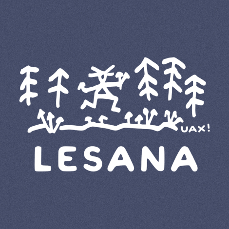 Design 1224 - LESANA