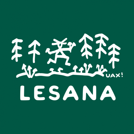 Potisk 1224 - LESANA