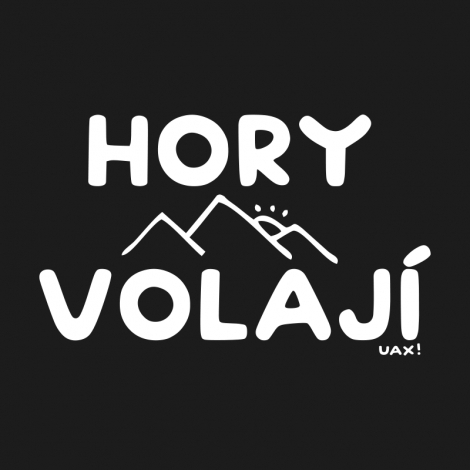 Potisk 1262 - HORY VOLAJÍ