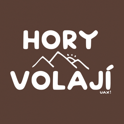 Potisk 1262 - HORY VOLAJÍ