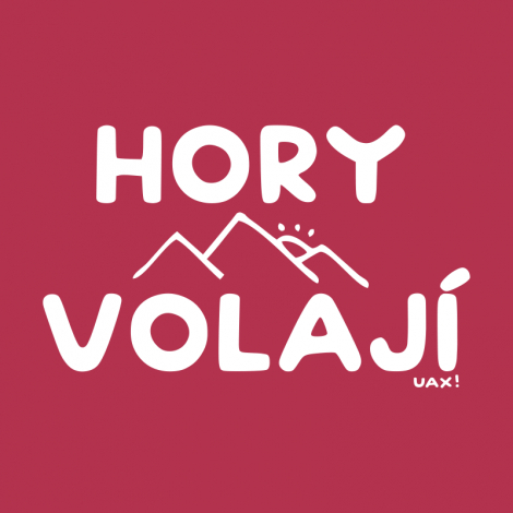 Potisk 1262 - HORY VOLAJÍ