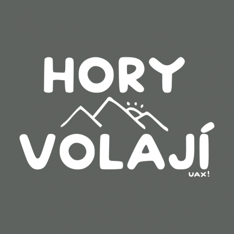 Potisk 1262 - HORY VOLAJÍ