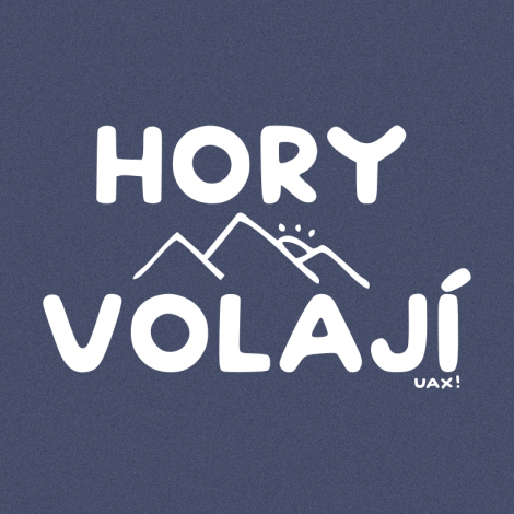 Potisk 1262 - HORY VOLAJÍ