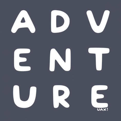 Design 1270 - ADVENTURE