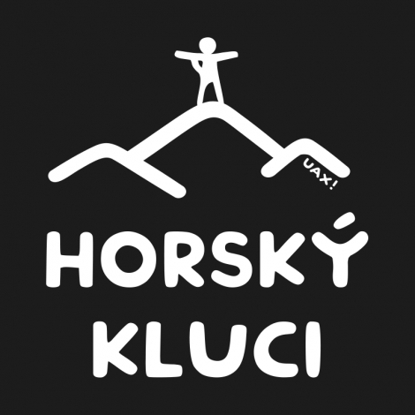 Potisk 1275 - HORSKÝ KLUCI