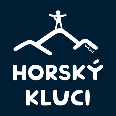 Potisk 1275 - HORSKÝ KLUCI