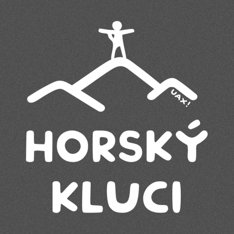 Potisk 1275 - HORSKÝ KLUCI