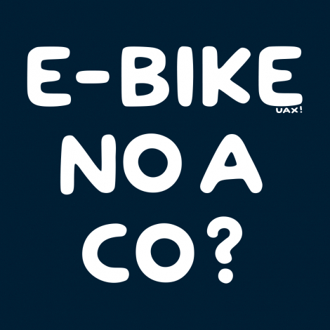 Potisk 1292 - E-BIKE NO A CO?